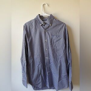 Southern Tide Classic Fit Button-Down Shirt